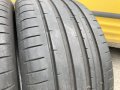 255/35/19 Дънлоп Спорт Макс 2018г 4,5+мм, снимка 5