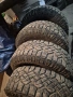 гуми 265 70 R16, снимка 1