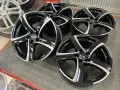 Джанти 18 Цола 5х114.3 Mazda Kia Hyundai Honda Renault Toyota Nissan , снимка 3