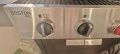Газово барбекю Enders Boston Pro 4 KR Turbo II Gas Grill, снимка 8