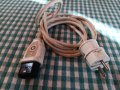 Електрически кабел/шнур