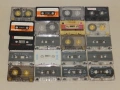 Аудио касети - всякакви, снимка 7