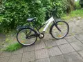 Велосипед MUSTANG swing   24 цола., снимка 5