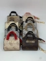 ключодържатели тип чанта guess mcm louis vuitton, снимка 4