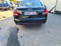***САМО НА ЧАСТИ ***   ⏩ Audi A6 4f, 2.7TDI, Quattro, 163hp, sedan ⏪, снимка 4