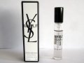Парфюм нов оригинален мостра  Yves Saint Loran - Myslf  2023 Eau De Parfum, снимка 1 - Мъжки парфюми - 42908938