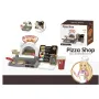 Комплект за бързо хранене пици на пещ с аксесоари , снимка 7