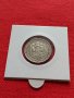 Монета 2 лева 1925г. Царство България за колекция - 25074, снимка 12