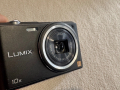 Цифров фотоапарат Panasonic Lumix DMC-SZ3 , 16.1 Megapixels , Optical Zoom 10x, снимка 4