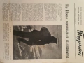 Списание Турист 1957г./ 12 брой, снимка 4