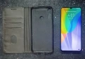 Телефон Huawei Y6P / RAM-3GB / 64GB + Калъф, снимка 9