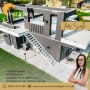 едноетажна тухлена къща, снимка 2