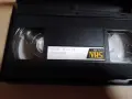 Street Fighter II:The Animated Movie VHS / Уличен боец 2 видеокасета, снимка 3