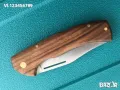 Сгъваем нож  Орех 90х210 - Турция, снимка 2