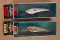 Воблери Rapala MR и Rapala TTM, снимка 5