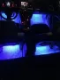 Интериорно LED осветление за автомобил , снимка 10