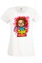 Дамска Тениска Toy Story Chucky Изненада,Повод,Подарък,Празник, снимка 9