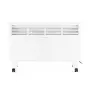 Печка конвекторна Termomax TR200, 2000W, алуминиев нагревател, панелен, снимка 1