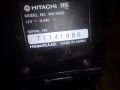 Видео камера Hitachi във незнайно състояние , снимка 5