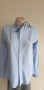 POLO Ralph Lauren Oxford Stripe Knit Pique Cotton Womens Size M НОВО ! ОРИГИНАЛ! Дамска Риза!, снимка 2