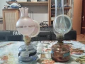 Газени лампи, снимка 3