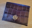 TORY BURCH оригинален калъф за карти/документи, снимка 1