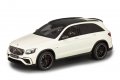 B66965713,умален модел die-cast Mercedes-AMG GLC 63,4MATIC+X253,1:18, снимка 2