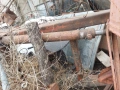 Фадромна уредба от трактор  челен товарач , снимка 2