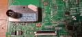 Main Board BN41-01603C. Свален от Телевизор Samsung LE26D450G1W. С панел T260XW04 V.8, снимка 3