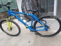 Колело Drag zx2 MTB, снимка 1