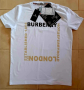 Оригинална тениска Burberry,  ликвидация , снимка 2
