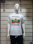 Нова национална мъжка тениска с трансферен печат България - знаме и герб, снимка 14