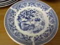 Български порцелан чинии, снимка 3