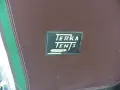 Палатка за 5 човека от импрегниран дишащ памук, снимка 11