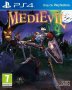 MediEvil PS4 (Съвместима с PS5), снимка 1 - Игри за PlayStation - 42855772