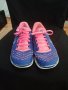 Nike Free Run 3.0 V4 Deep Royal Blue Pink, снимка 2