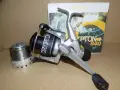 Риболовна макара Quantum CRYPTON rd 840/ Made in Korea, снимка 6