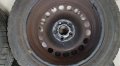 Джанти железни 7Jx16H2 ET45, снимка 8