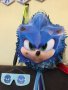 Пинята Соник Sonic Промоция, снимка 9