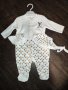 Бебешки комплект , снимка 1 - Комплекти за бебе - 41619200