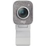 Уеб Камера Logitech StreamCam 1080P Бяла HD камера за компютър или лаптоп Webcam for PC / Notebook, снимка 3