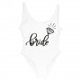 Бански Bride за моминско парти, снимка 1 - Бански костюми - 30198882