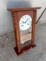 оригинален стенен часовник  Meister Anker първата половина на ХХв Original wall clock Antique German, снимка 4