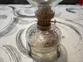 Стара газена лампа, снимка 4