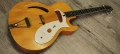Електроакустична китара, снимка 1