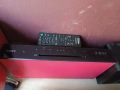 Sony cd mp3 bluetooth usb radio rds aux Nfc remote control 2x20w , снимка 1