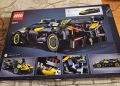 LEGO Technic Болид Bugatti 42151, снимка 2