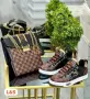 Louis VUITTON 🤍Дамски Обувки  36-41, снимка 1