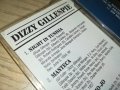 DIZZY GILLESPIE-АУДИОКАСЕТА 0410212045, снимка 13