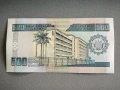 Банкнота - Бурунди - 500 франка UNC | 2013г., снимка 2